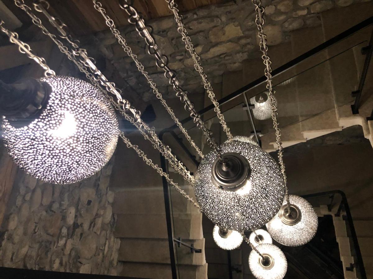 Le Paon Bleu Annecy Poisy Panzió Kültér fotó